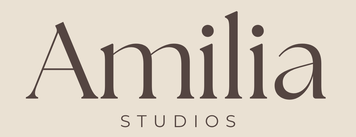 Amilia Studios logo